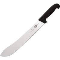Victorinox Fibrox Butchers Steak Knife 30.5cm