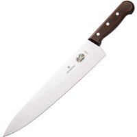 Victorinox Wooden Handled Carving Knife 25.4cm
