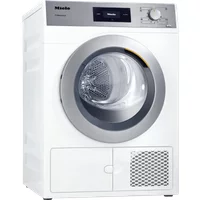 Miele PDR507EL Performance Commercial Vented Dryer 7kg Capacity