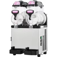 Blue Ice MI7.5 X2 Slush Machine