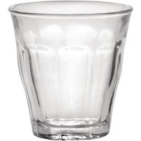 Duralex Picardie Tumblers 90ml (6 Pack)