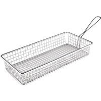 Olympia Wire Presentation Basket Deep