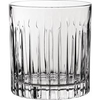 Utopia Timeless Double Old Fashioned Glass 360ml (12 pack)