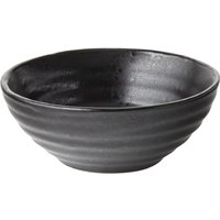 Utopia Tribeca Dipping Bowls Ebony 60ml (6 Pack)