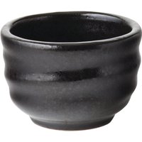 Utopia Tribeca Dip Pot Ebony 40ml (6 Pack)