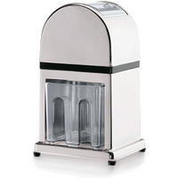 Ice crusher