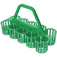 Glass and Bottle Carrier