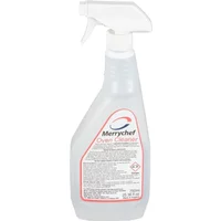 Merrychef Oven Cleaner (6x Pack)