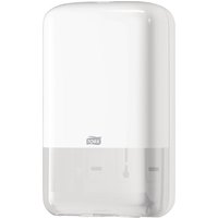 Tork Folded Toilet Paper Dispenser