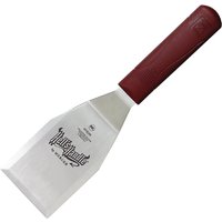Mercer Culinary Hells Handle Heat Resistant Heavy Duty Spatula