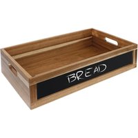 Olympia Bread Crate with Chalkboard 1/1 GN