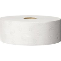 Tork Jumbo Toilet Paper 2-Ply 360m (Pack of 6)