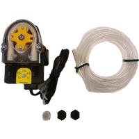 CombiSteel Detergent Injector