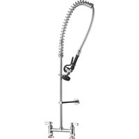Vogue Pedestal Pre Rinse Spray
