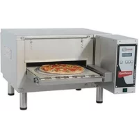 Zanolli 05/40 Compact Conveyor Pizza Oven