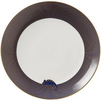 William Edwards Makira Coupe Plates 165mm (12 Pack)