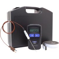 TME Sous Vide Temperature Monitoring Kit