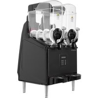Polar U-series Low Sugar and Alcohol Compatible Slush Maker 2x 12Ltr