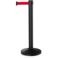 Barrier post Red Pack Size 2