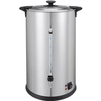 Percolator 125