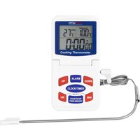 Hygiplas Digital Oven Thermometer