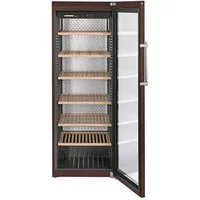 Liebherr WKT5552 Tinted Glazed Terra Wine Cabinet 573 Litres