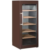 Liebherr WKT4552 Tinted Glazed Terra Wine Cabinet 478 Litres