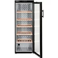 Liebherr WKB4212 Vinothek Wine Storage Cabinet 427 Litres