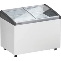 Liebherr EFI 2853 Display Chest Freezer, 276 Litres