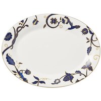 William Edwards Makira Oval Trays 365x275mm (6 Pack)