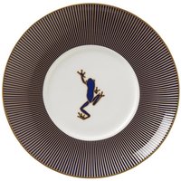 William Edwards Makira Coupe Saucers 160mm (12 Pack)