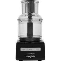 Magimix 5200XL Food Processor Black 18584