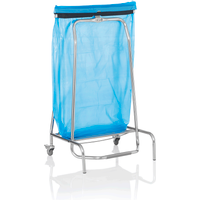 Bin liner holder