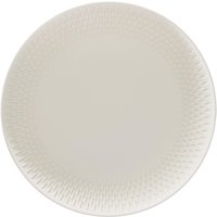 Bauscher Purity Reflections Coupe Plates 240mm (6 Pack)