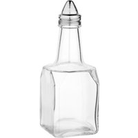 Olympia Oil and Vinegar Cruets (Pack of 12)