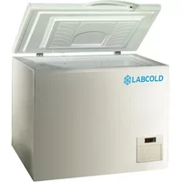 Labcold ULTF301 Sparkfree ULT -65°C to -85°C Chest Freezer, 301 Litres