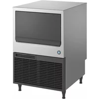 Hoshizaki KM-80B Crescent Ice Maker - 79kg Output / 40kg Storage