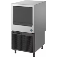 Hoshizaki KM-40B Crescent Ice Maker - 42kg Output / 16kg Storage
