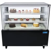 Unifrost HGP120 Cake Display Fridge