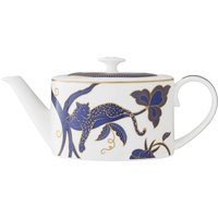William Edwards Makira Coupe 2-Cup Oval Teapots 550ml (6 Pack)
