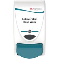 Deb OxyBAC Antibac 1000 Soap Dispenser 1Ltr
