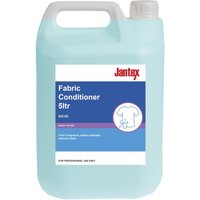 Jantex Fabric Conditioner Concentrate 5Ltr