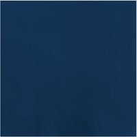 Fasana Lunch Napkin Blue 33x33cm 2ply 1/4 Fold (Pack of 1500)