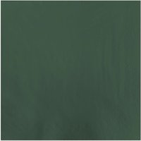 Fasana Lunch Napkin Green 33x33cm 2ply 1/4 Fold (Pack of 1500)