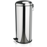 Pedal bin