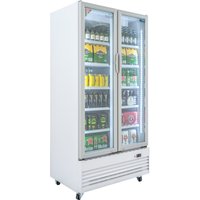 Unifrost GDR1000C Display Cooler