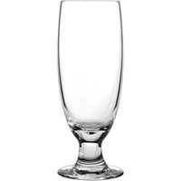 Libbey Embassy Stemmed Beer Glasses 355ml (12 Pack)