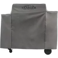 Traeger Ironwood 885 Full-Length Grill Cover