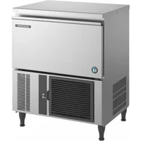 Hoshizaki IM-45CNE Self-Contained Ice Maker - 44kg Output / 15kg Storage