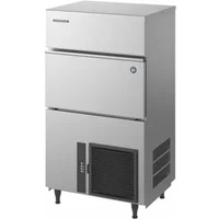 Hoshizaki IM-100NE Self-Contained Ice Maker - 95kg Output / 50kg Storage
